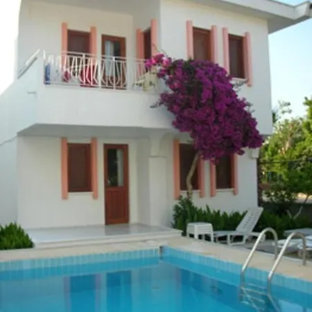 Resort Flower Kemer